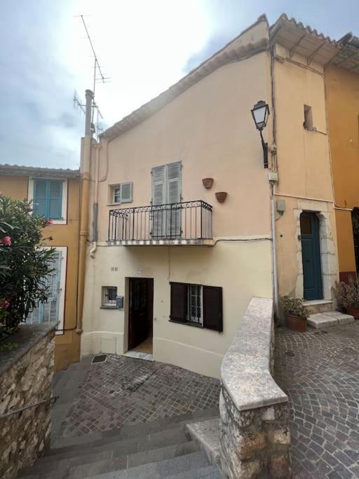 Apartment Le Franche Villefranche-sur-Mer