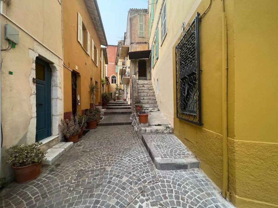 Apartment Le Franche *