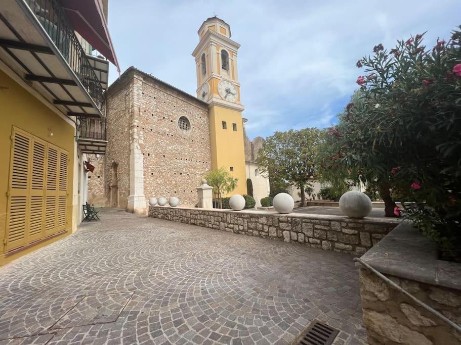 Le Franche Appartement Villefranche-sur-Mer