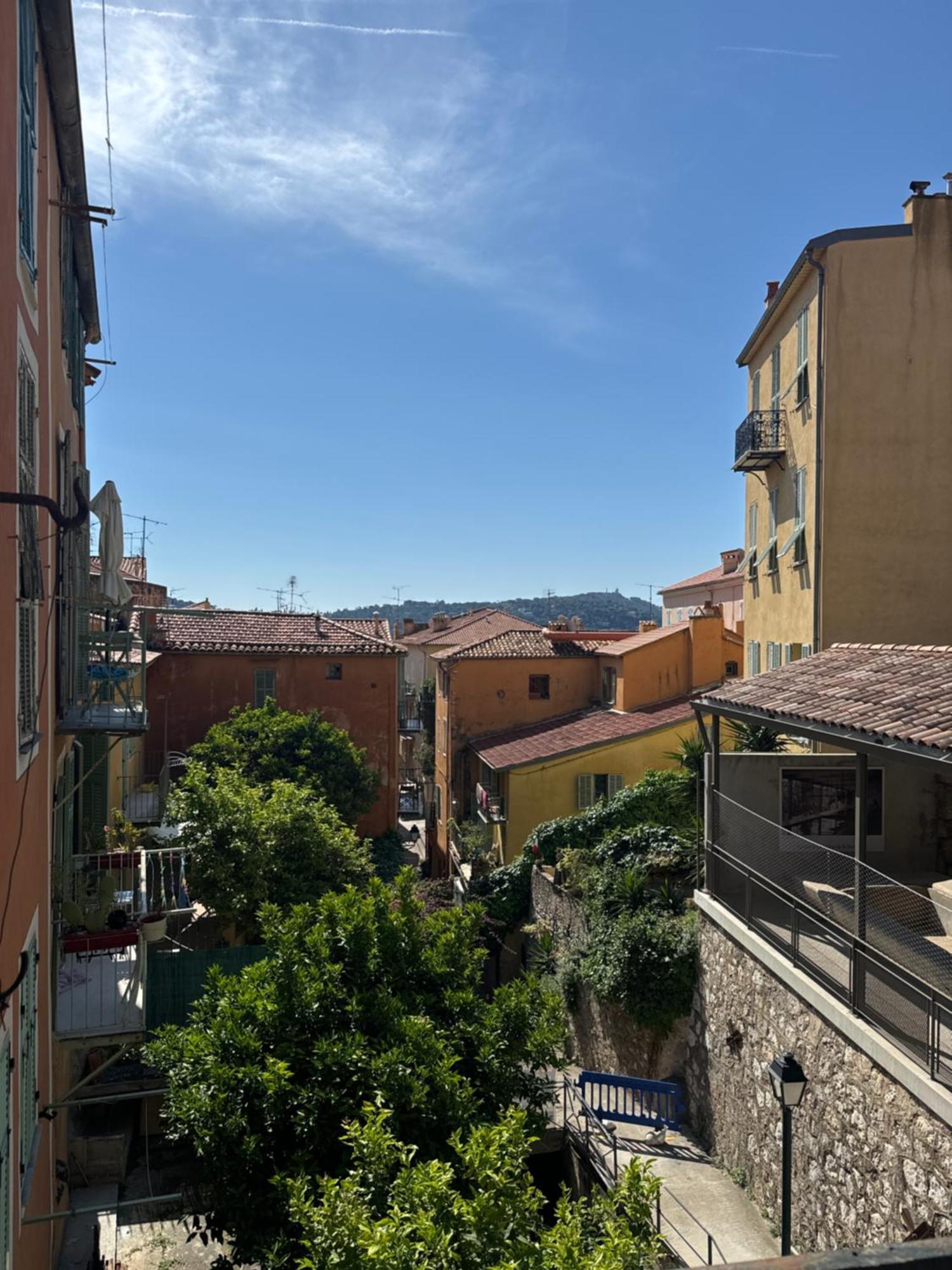 Le Franche * Villefranche-sur-Mer