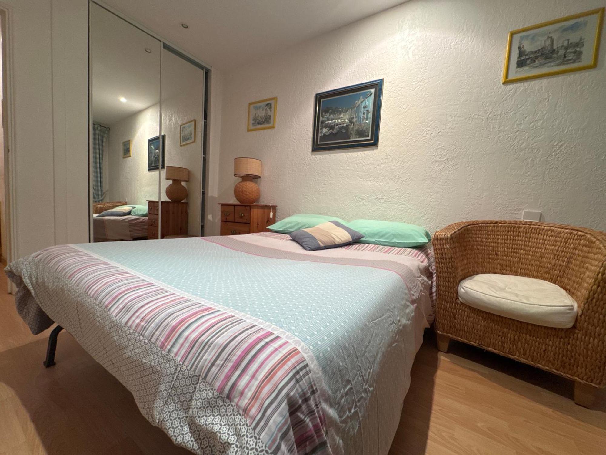 Apartment Le Franche *