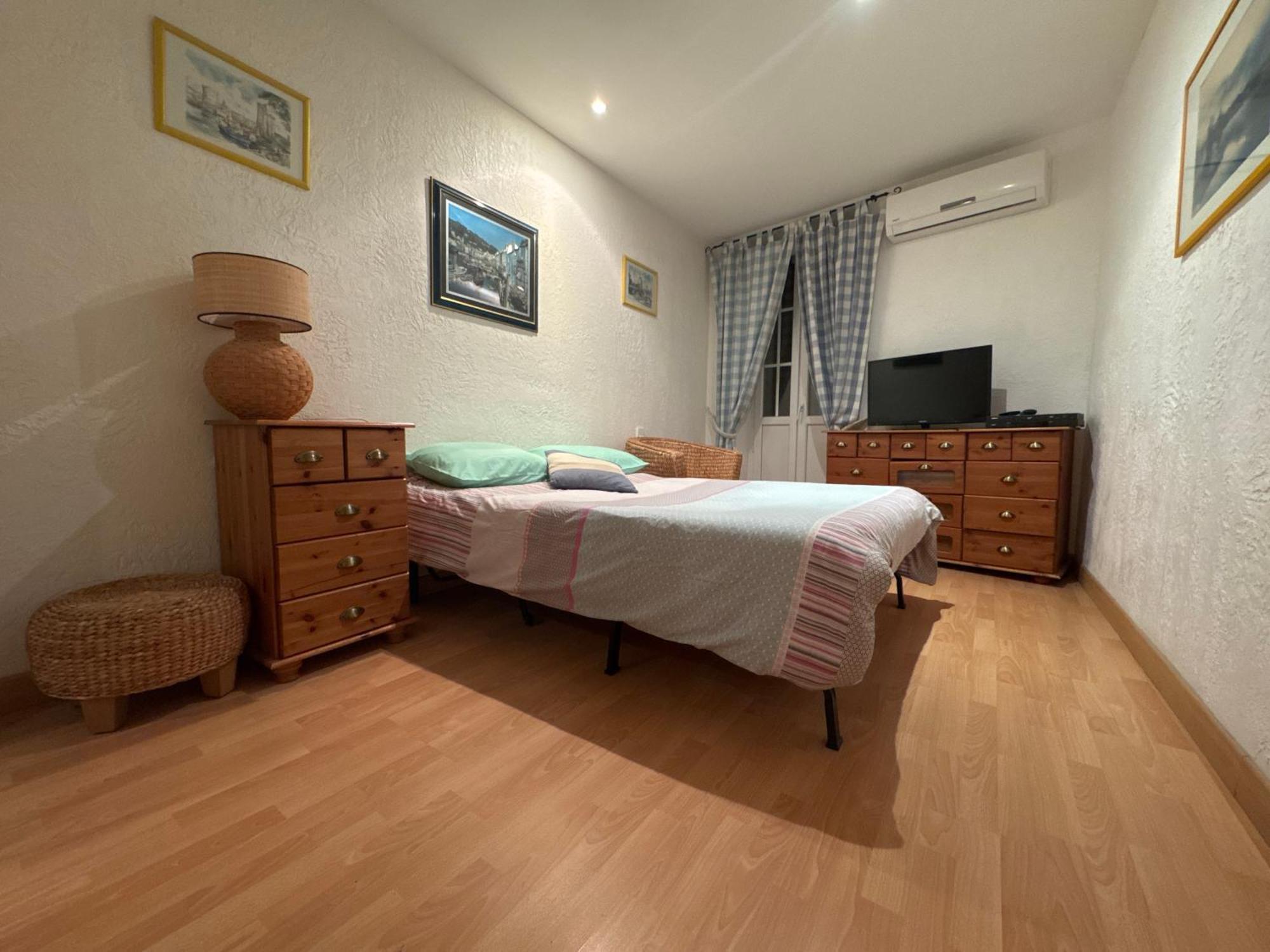 Le Franche Apartment Villefranche-sur-Mer