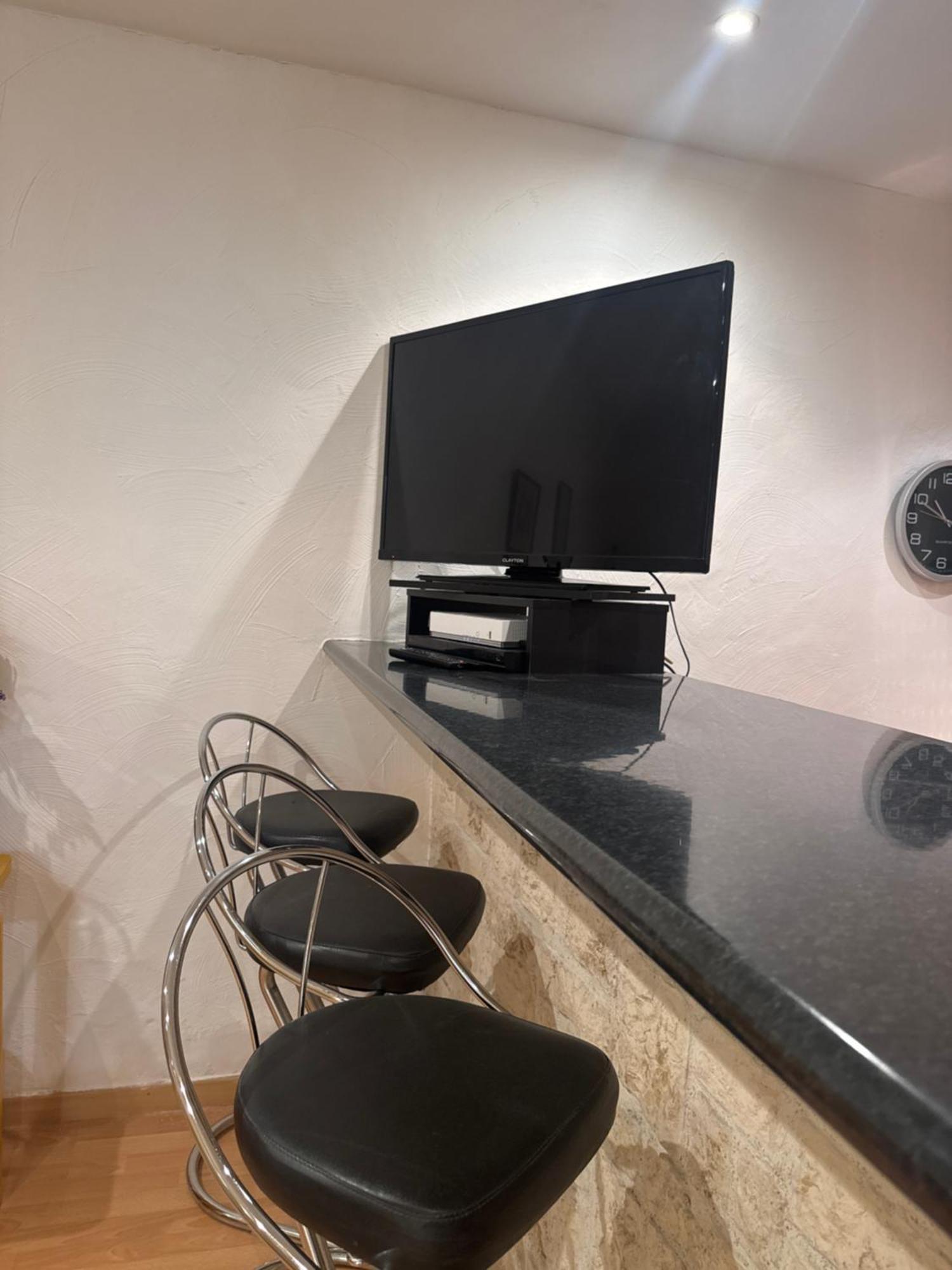 Apartment Le Franche