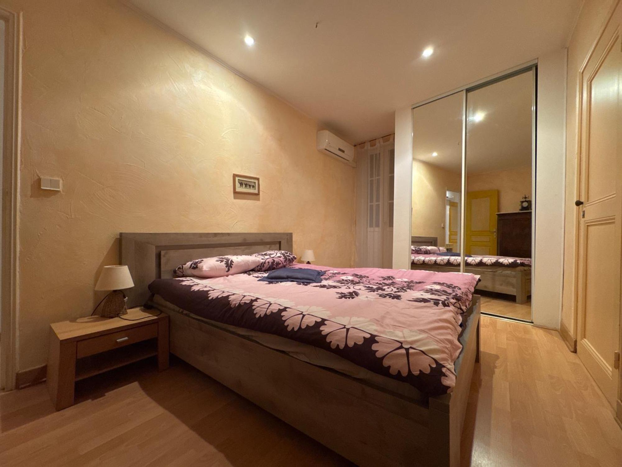 Le Franche Apartment Villefranche-sur-Mer