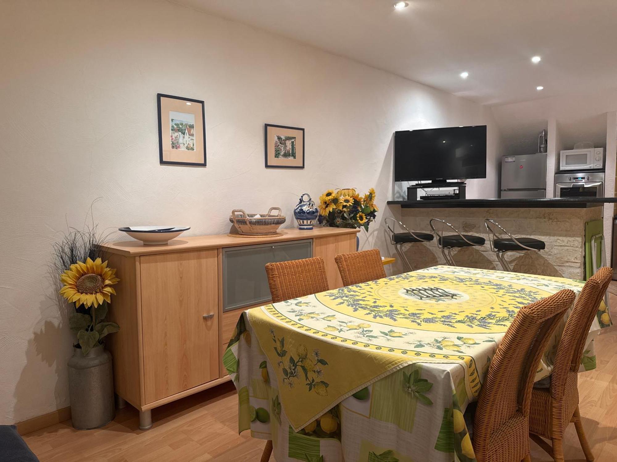 Le Franche Apartment Villefranche-sur-Mer