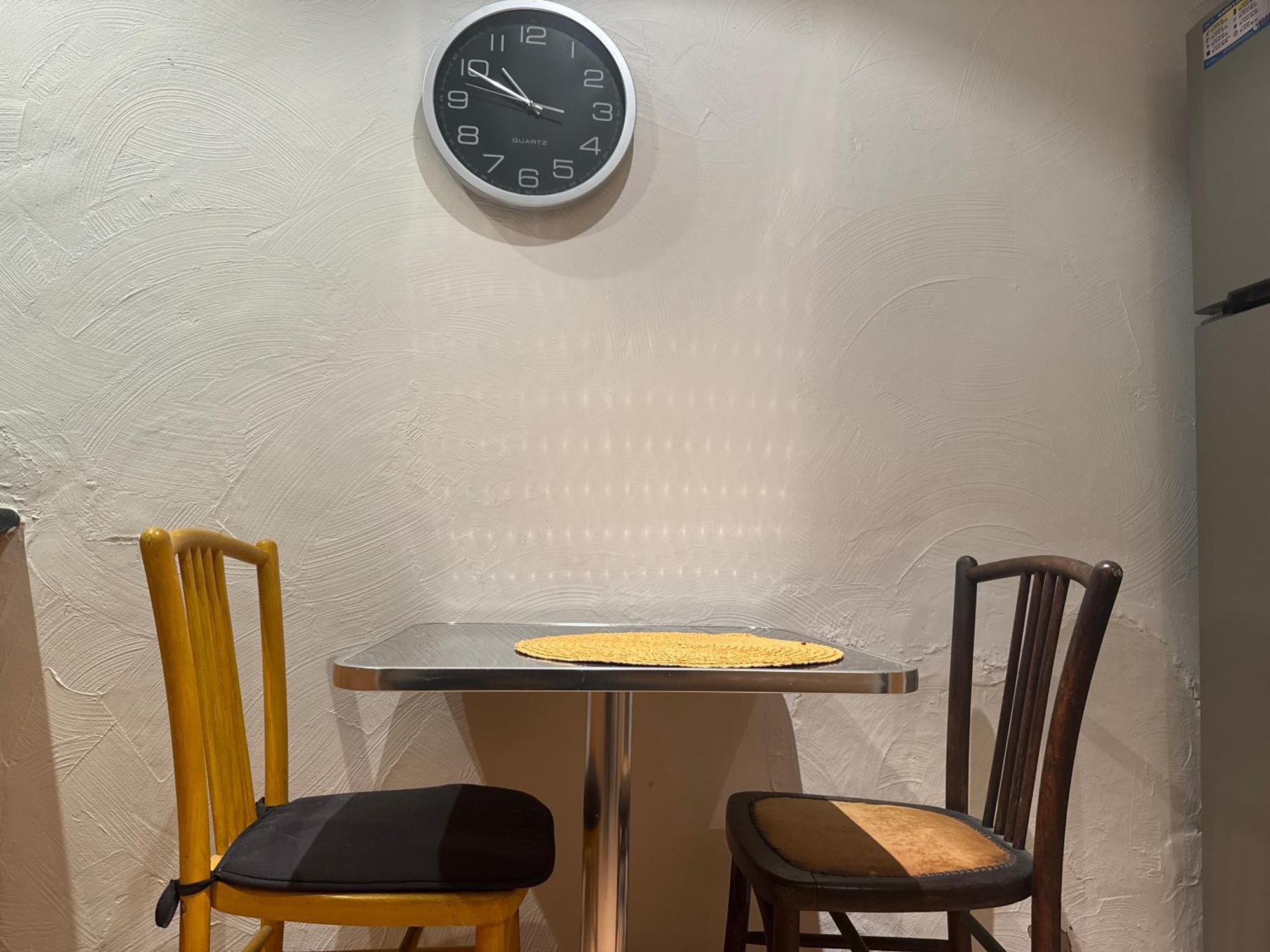 Le Franche Appartement *